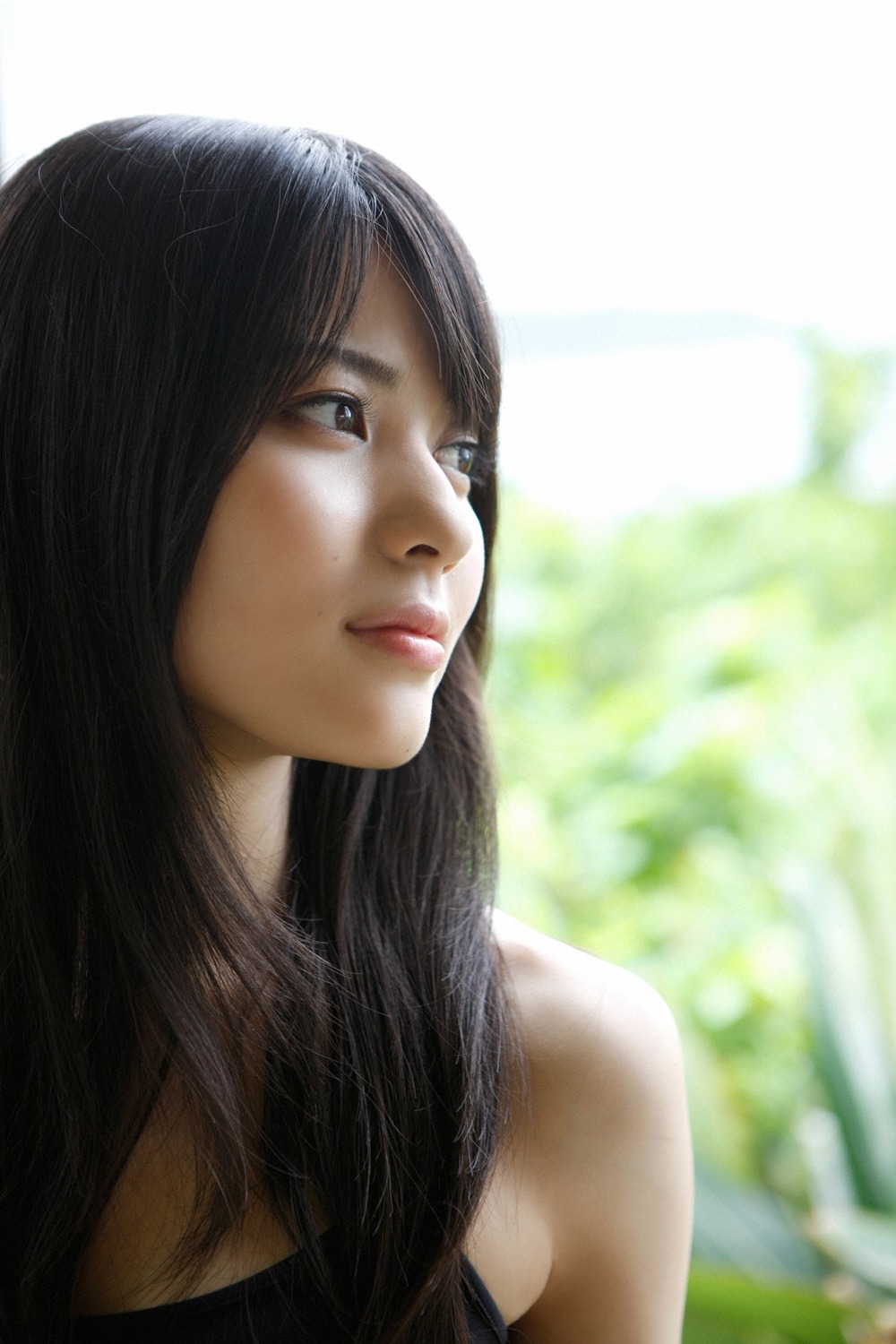 迪拜的女孩